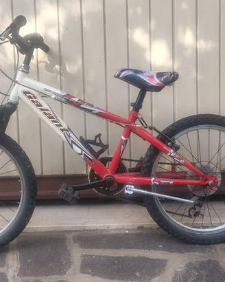 Mountain Bike bambino Galant 20 pollici