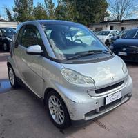 SMART ForTwo 800 33 kW coupé passion cdi