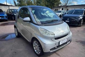 SMART ForTwo 800 33 kW coupé passion cdi