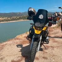 BMW R1200GS abs