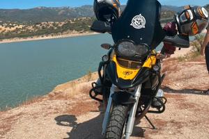 BMW R1200GS abs