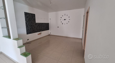 Appartamento ristrutturato zona centrale