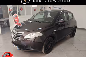Lancia Ypsilon 5 Porte Ypsilon 1.2 8v Elefantino s