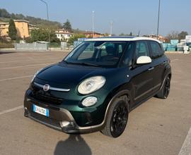 Fiat 500L Trekking 1.4 Tjet Gpl 120cv