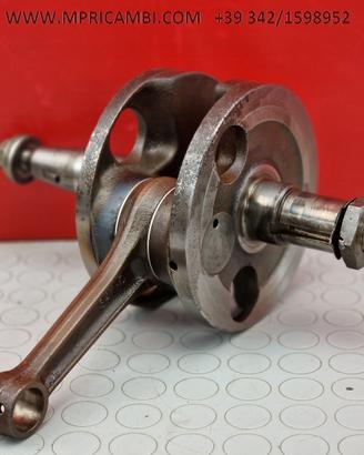 ALBERO MOTORE YAMAHA XT 600 1985 XT600 1986 1984