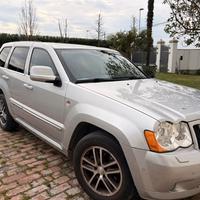 Jeep Grand Cherokee 3.0D Limited S 2010
