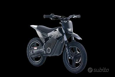 Apollo Warrior SX RFN E250 - SX RFN E350