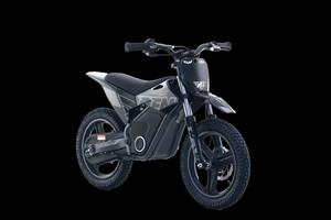 Apollo Warrior SX RFN E250 - SX RFN E350