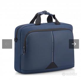 Roncato CLAYTON Borsa porta computer porta PC 15.6