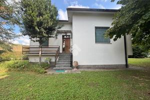 VILLA SINGOLA A ALFONSINE