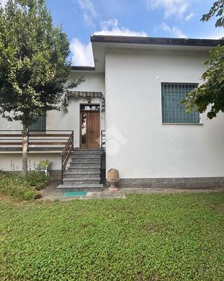 VILLA SINGOLA A ALFONSINE