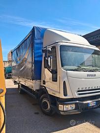 iveco eurocargo 75