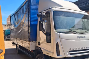 iveco eurocargo 75