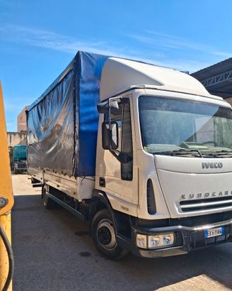 iveco eurocargo 75