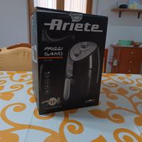 Friggitrice ad aria Friggo sano Ariete 