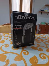 Friggitrice ad aria Friggo sano Ariete 