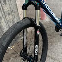 rockshox reba rl 2016