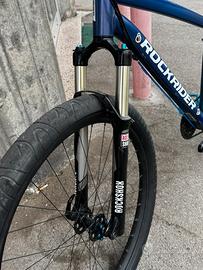 rockshox reba rl 2016