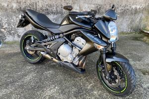 Kawasaki ER6N Depotenziata A2
