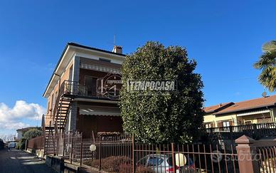 Appartamento a Cermenate 4 locali