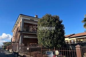 Appartamento a Cermenate 4 locali