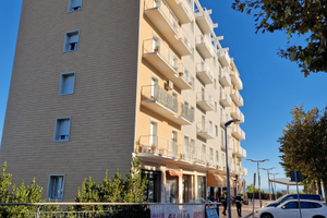 Appartamento in centro