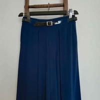 Pantalone Viscosa Love Moschino