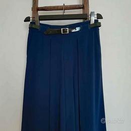 Pantalone Viscosa Love Moschino