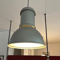 FontanaArte LAMPARA design Roberto Menghi