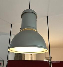 FontanaArte LAMPARA design Roberto Menghi