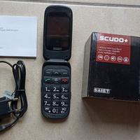 Cellulare per anziani 