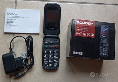 Cellulare per anziani 