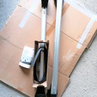 Portapacchi originale bmw serie 2