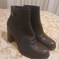 stivaletti donna igi e co