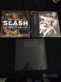 VINILI DA COLLEZIONE PRIVATA