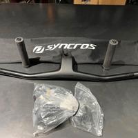 703 - Manubrio Syncross