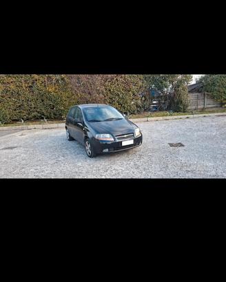 RICAMBI CHEVROLET KALOS NUOVI E USATI