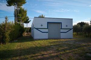 Struttura industriale