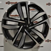4 cerchi lega kia sportage tucson 19 lt002937