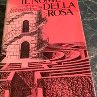 Umberto Eco Il nome della rosa