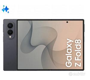 z fold 8 256