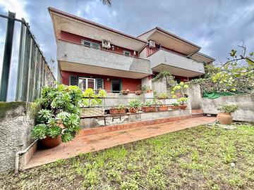 Villa 220 mq panoramica (Ville Eremo Sant'Anna)