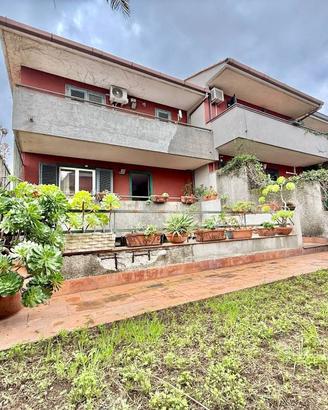 Villa 220 mq panoramica (Ville Eremo Sant'Anna)