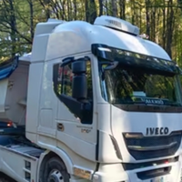 Autista mezzi ribaltabili disponibilità immediata