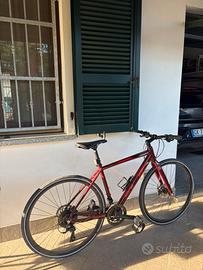 Bici Orbea Vector