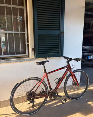 Bici Orbea Vector