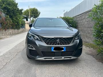 Peugeot 3008 Gt-Line strafull