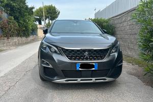 Peugeot 3008 Gt-Line strafull