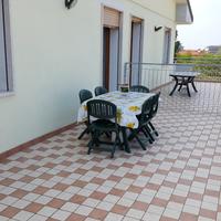 Vacanze a Sottomarina di Chioggia