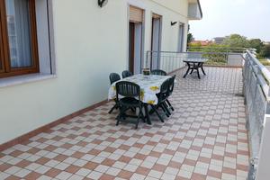 Vacanze a Sottomarina di Chioggia